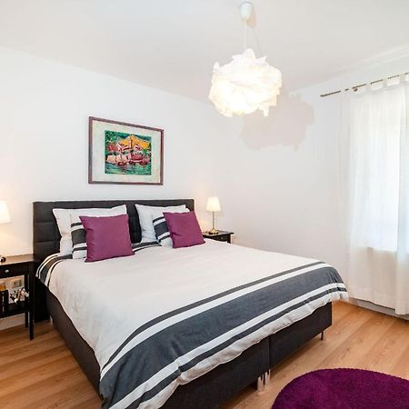 Apartment 1001 Nights Zadar Dış mekan fotoğraf
