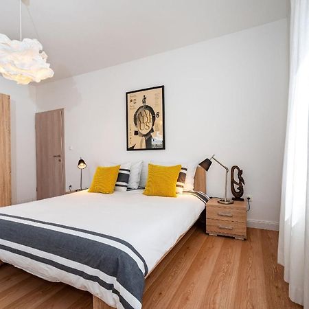 Apartment 1001 Nights Zadar Dış mekan fotoğraf