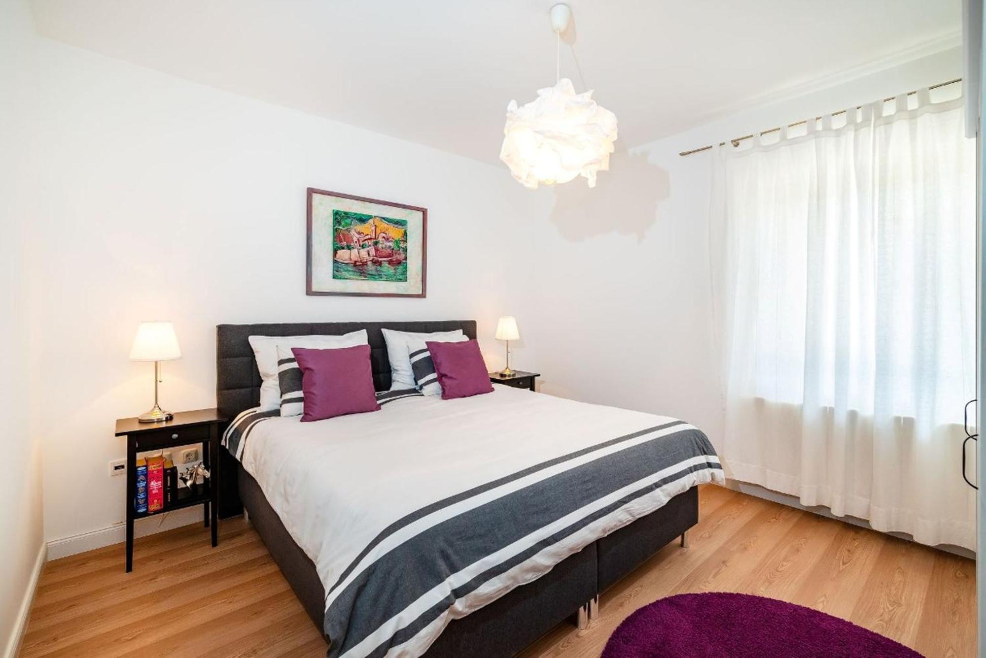 Apartment 1001 Nights Zadar Dış mekan fotoğraf