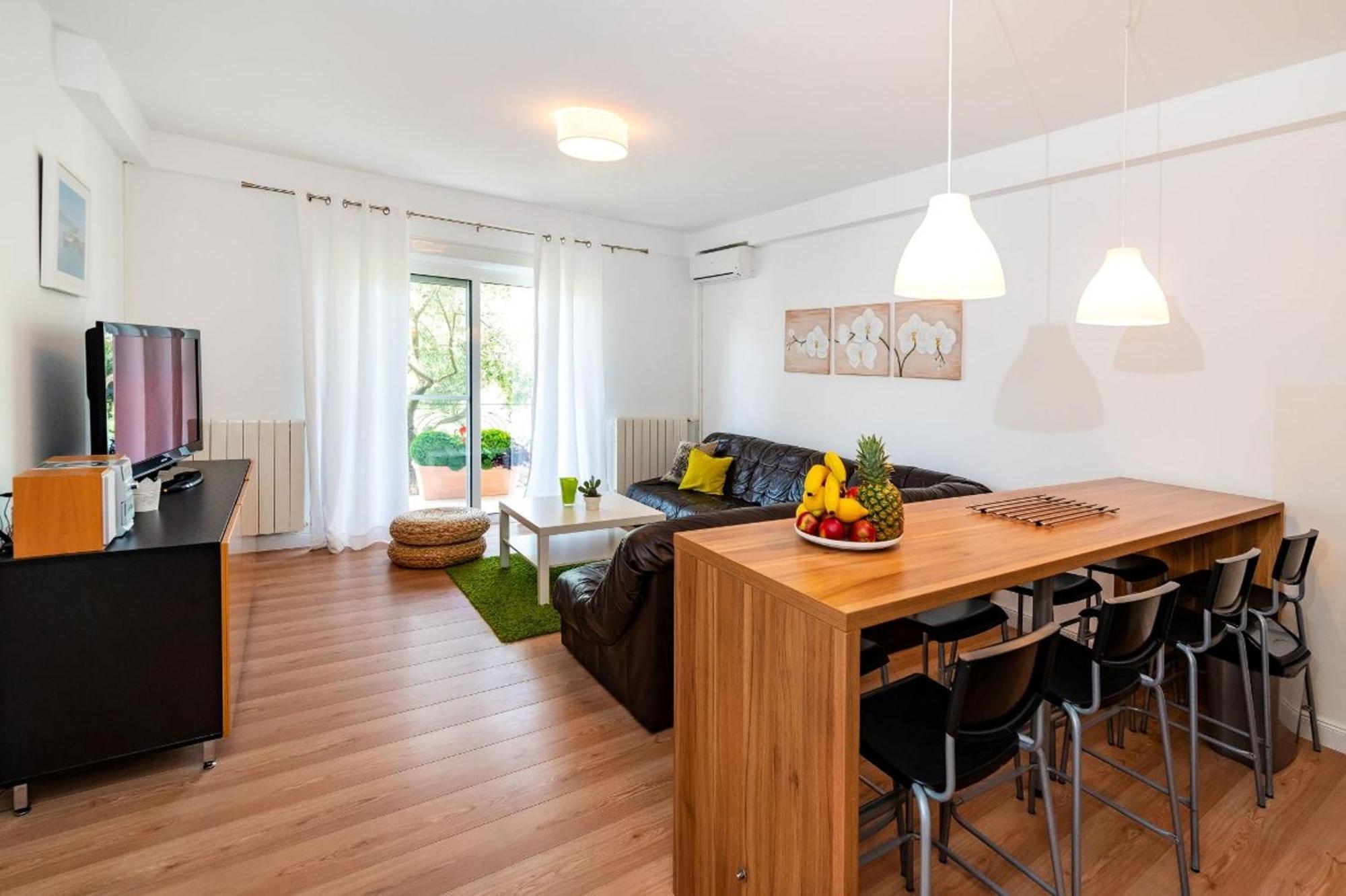 Apartment 1001 Nights Zadar Dış mekan fotoğraf