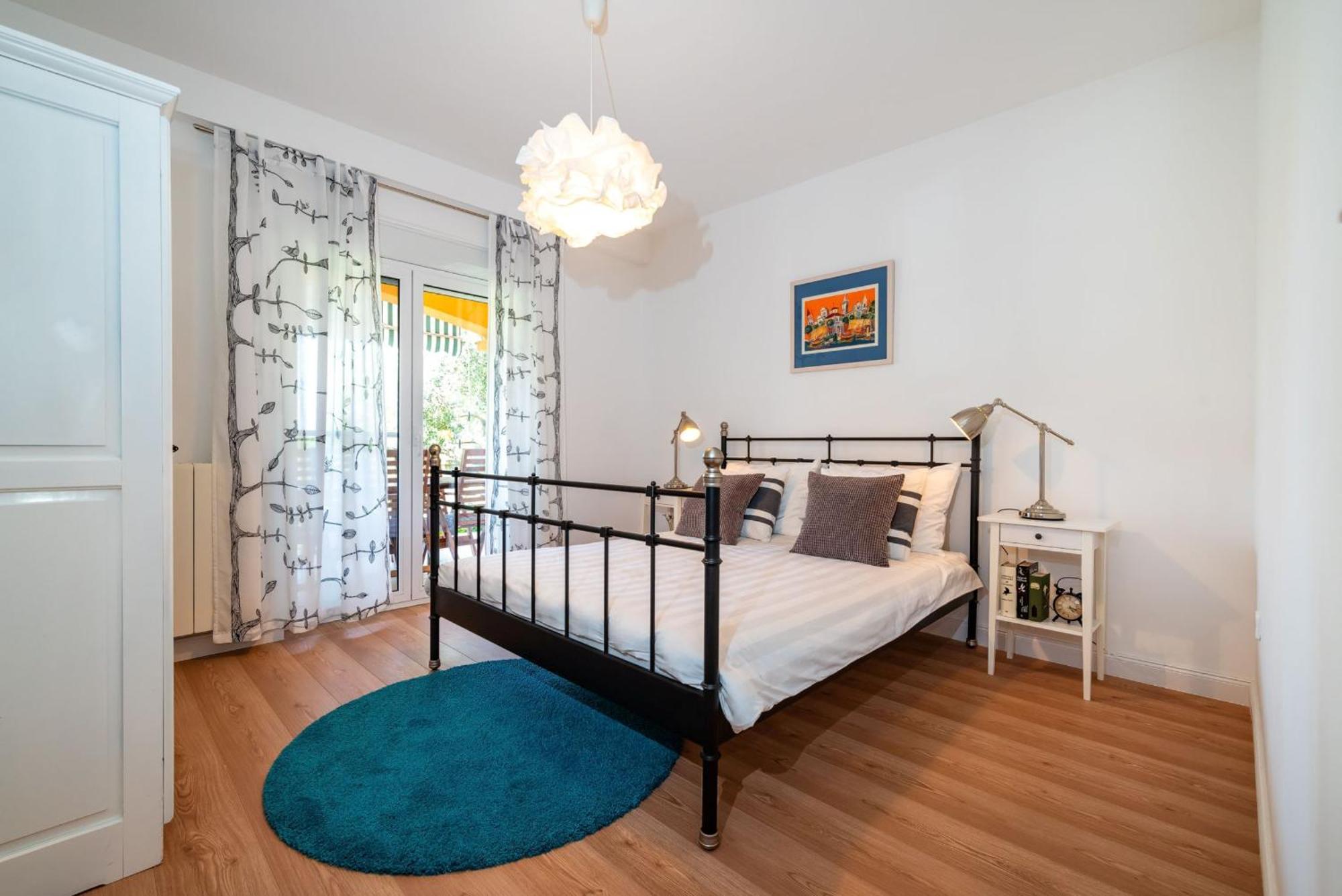 Apartment 1001 Nights Zadar Dış mekan fotoğraf