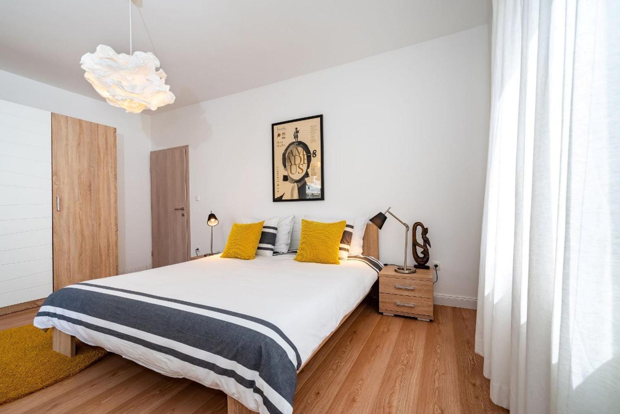 Apartment 1001 Nights Zadar Dış mekan fotoğraf