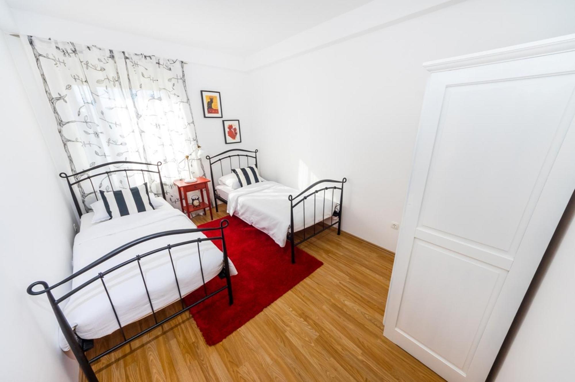 Apartment 1001 Nights Zadar Dış mekan fotoğraf