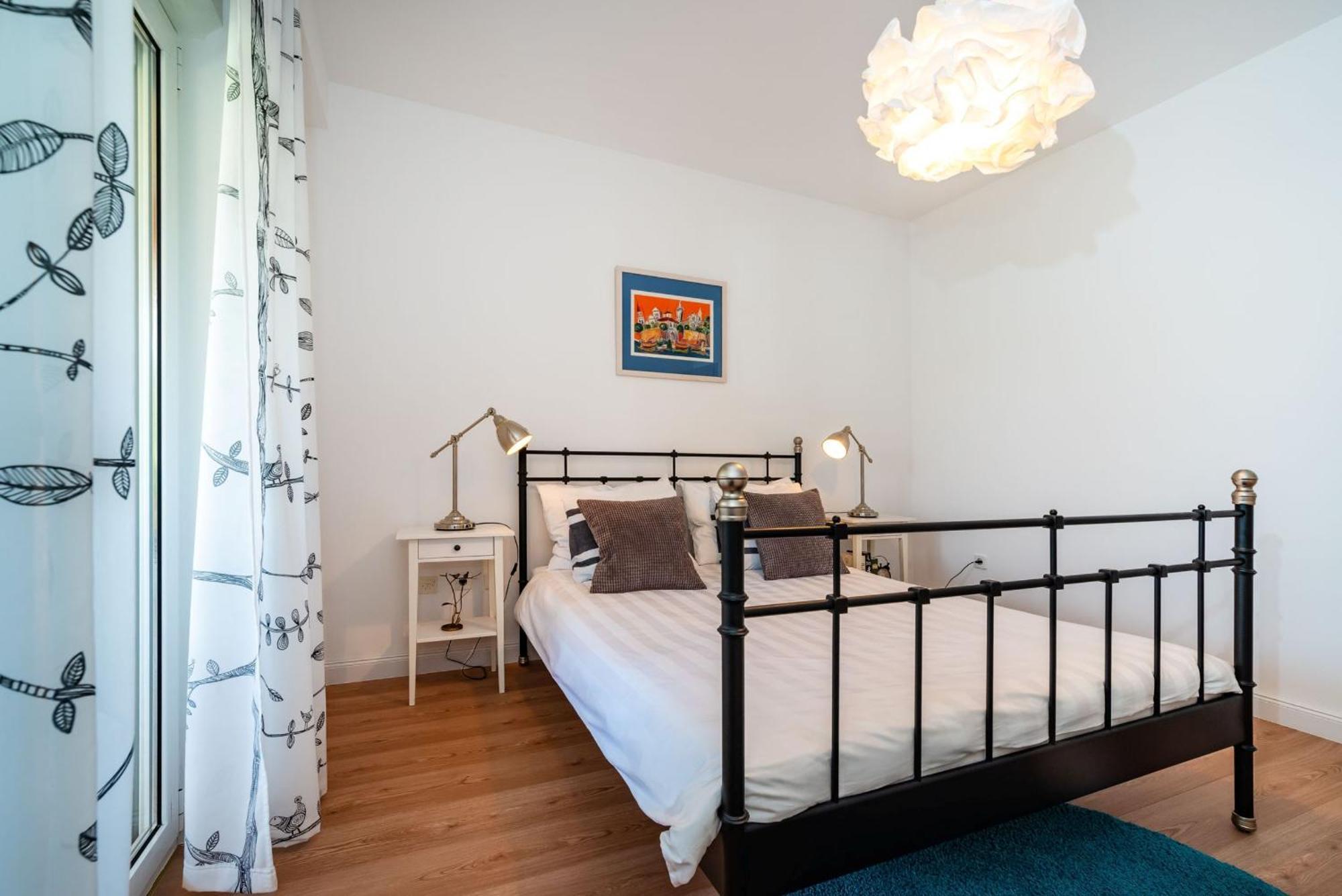 Apartment 1001 Nights Zadar Dış mekan fotoğraf