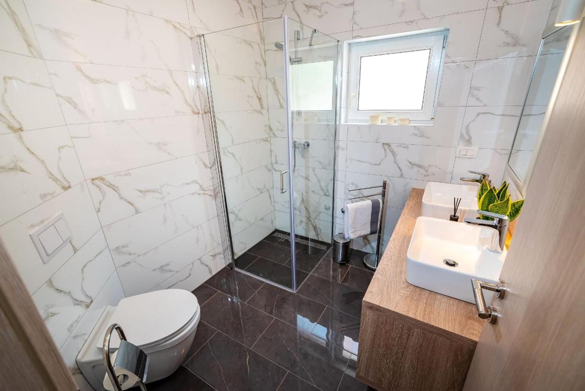 Apartment 1001 Nights Zadar Dış mekan fotoğraf