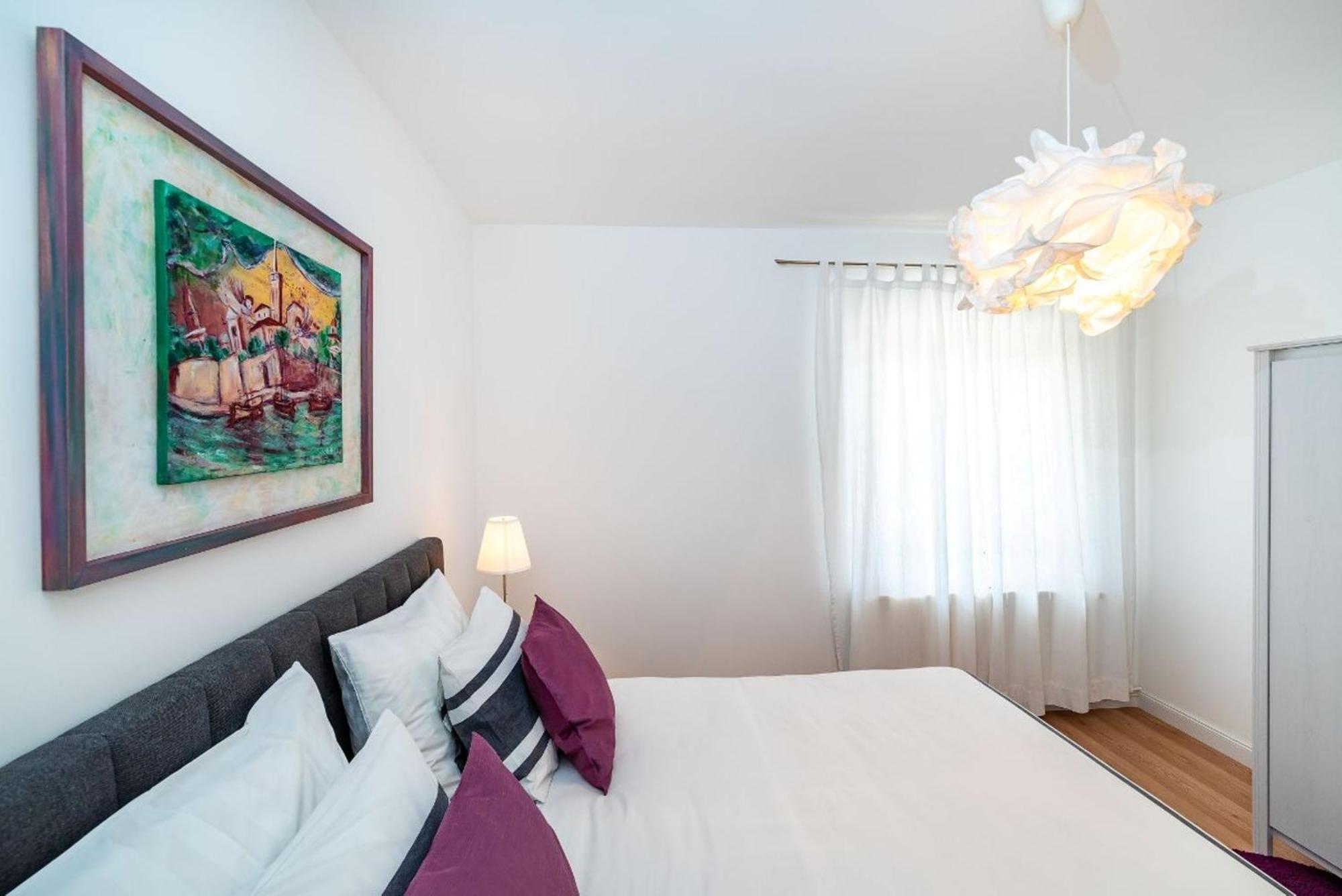 Apartment 1001 Nights Zadar Dış mekan fotoğraf