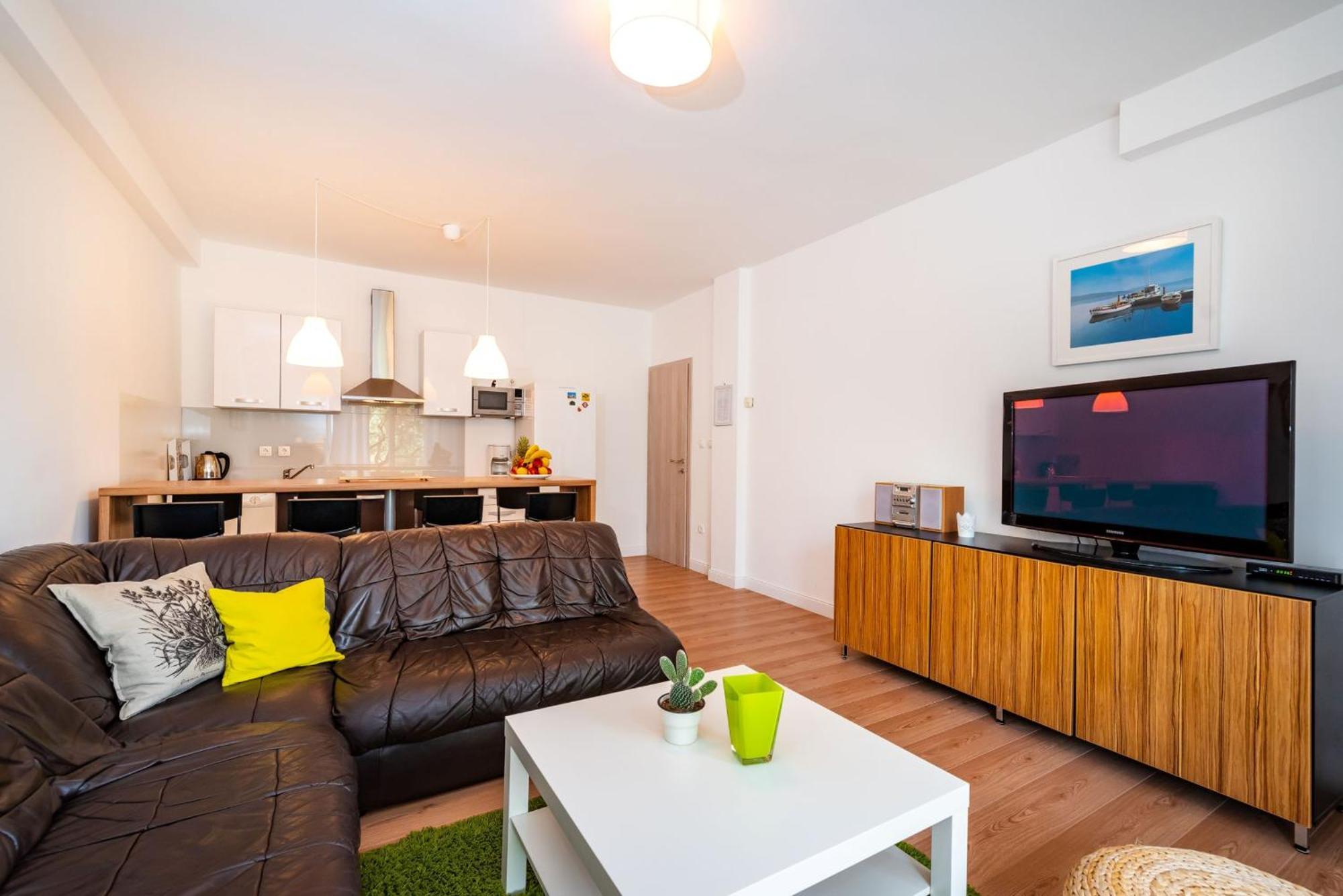 Apartment 1001 Nights Zadar Dış mekan fotoğraf
