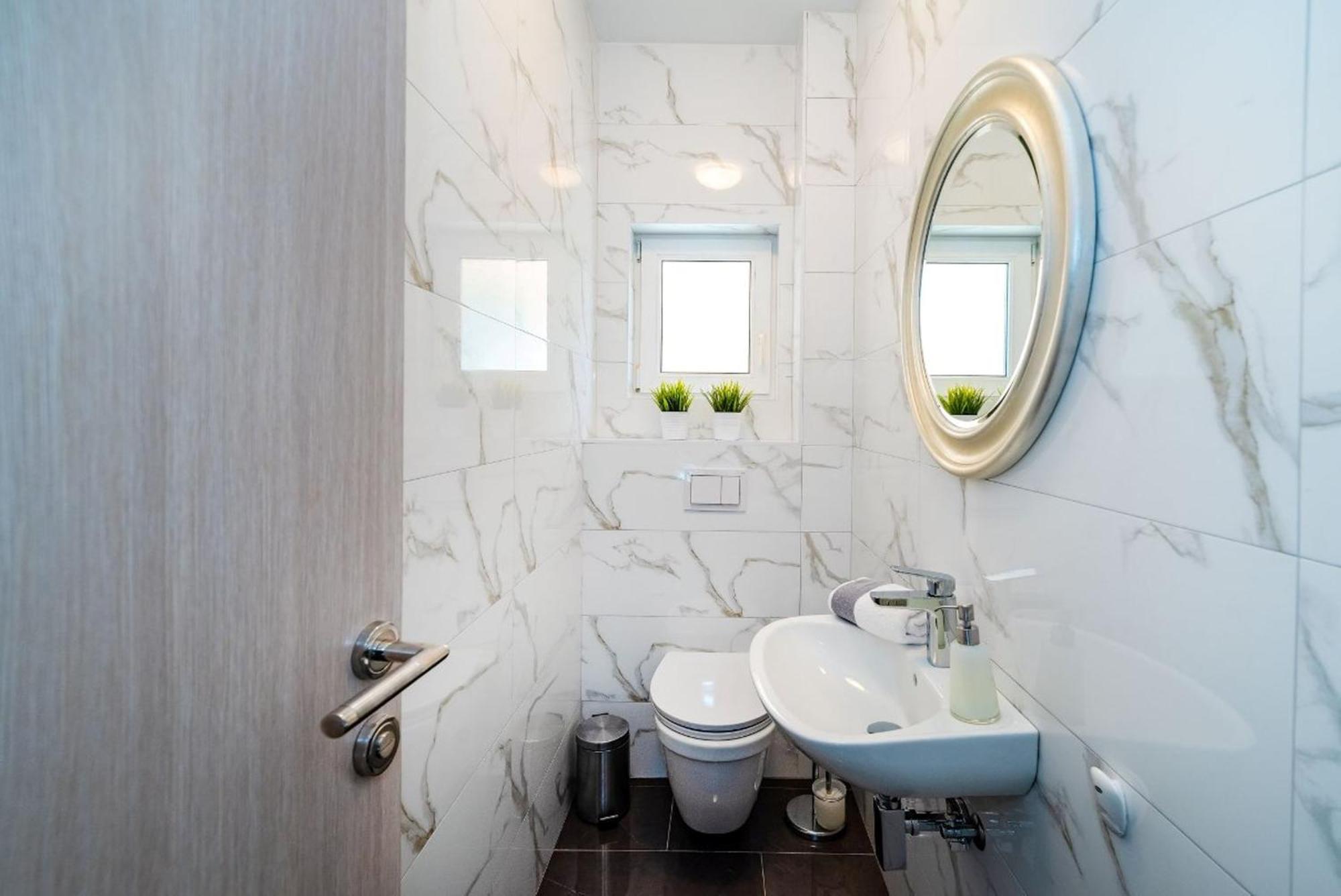 Apartment 1001 Nights Zadar Dış mekan fotoğraf