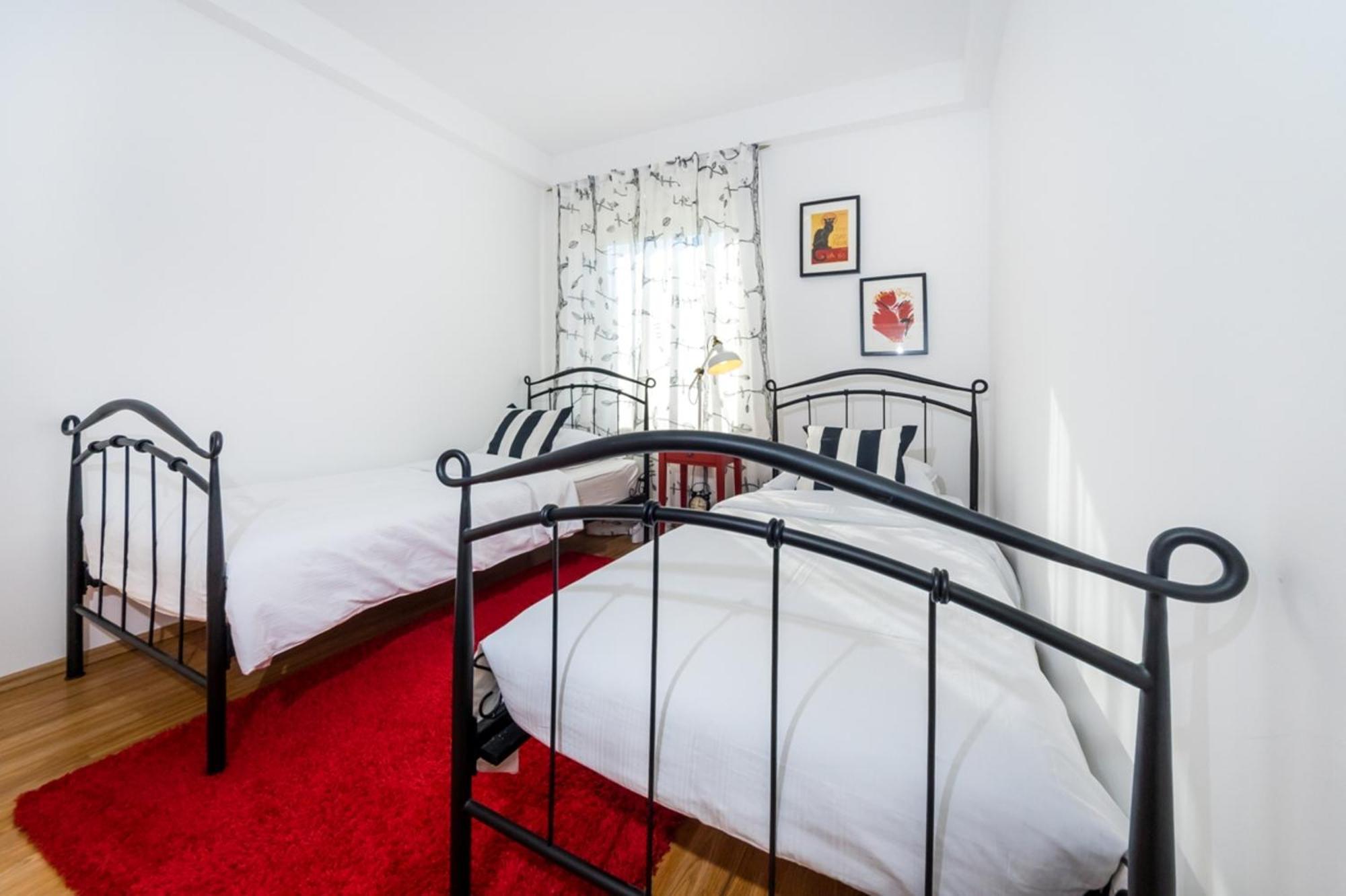 Apartment 1001 Nights Zadar Dış mekan fotoğraf