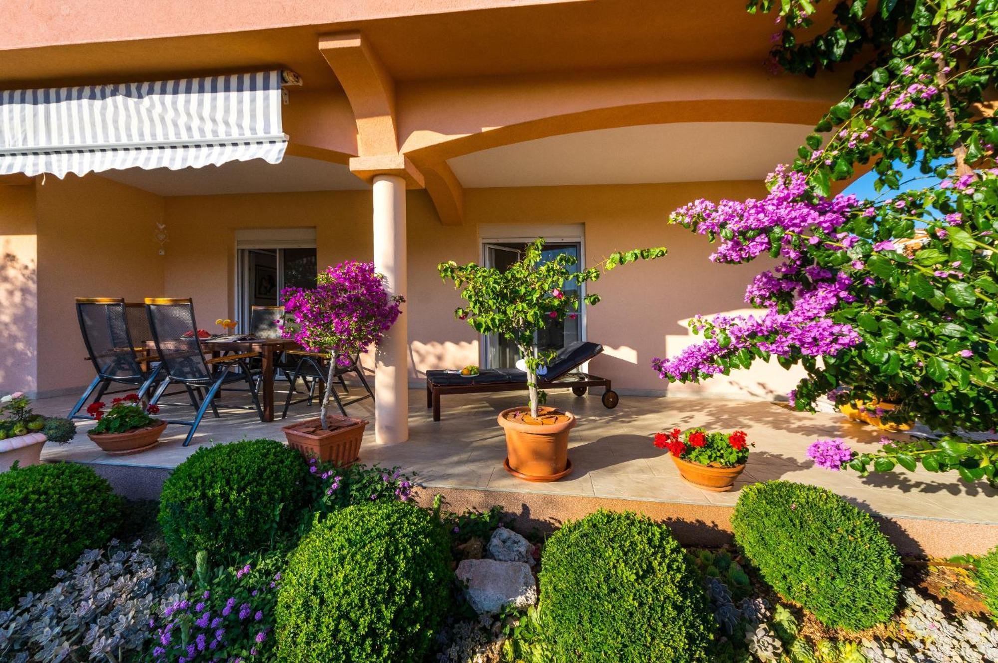 Apartment 1001 Nights Zadar Dış mekan fotoğraf